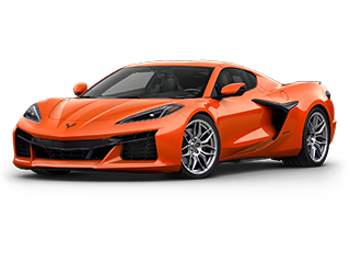 Chevrolet Corvette Z06 - Kuhio Chevy in Lihue HI