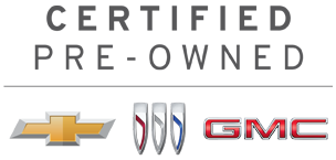 Chevrolet Buick GMC Certified Pre-Owned in Lihue, HI